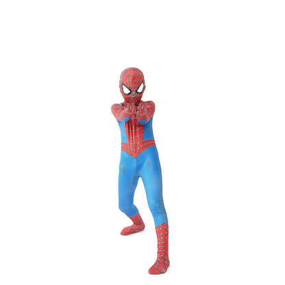 Spider-Man Suit for Kids & Adults
