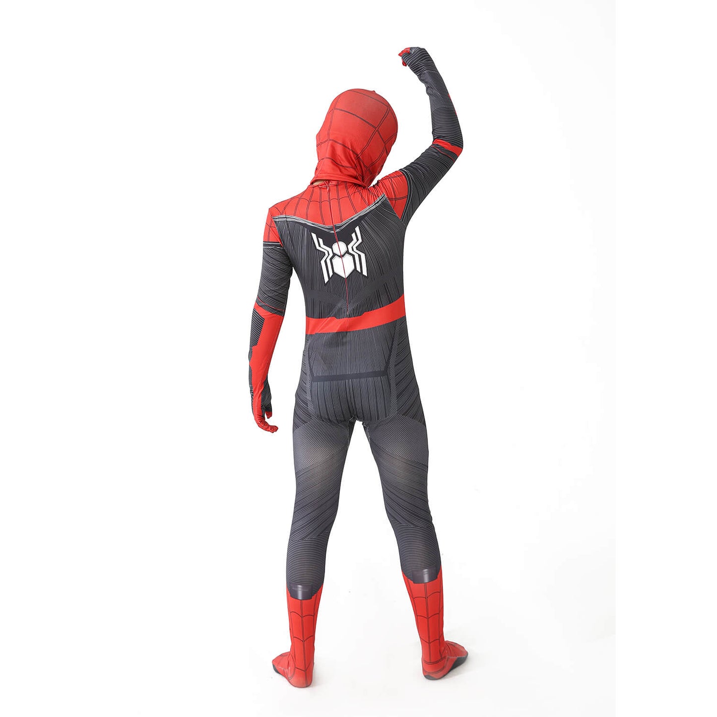 Spider-Man Suit for Kids & Adults
