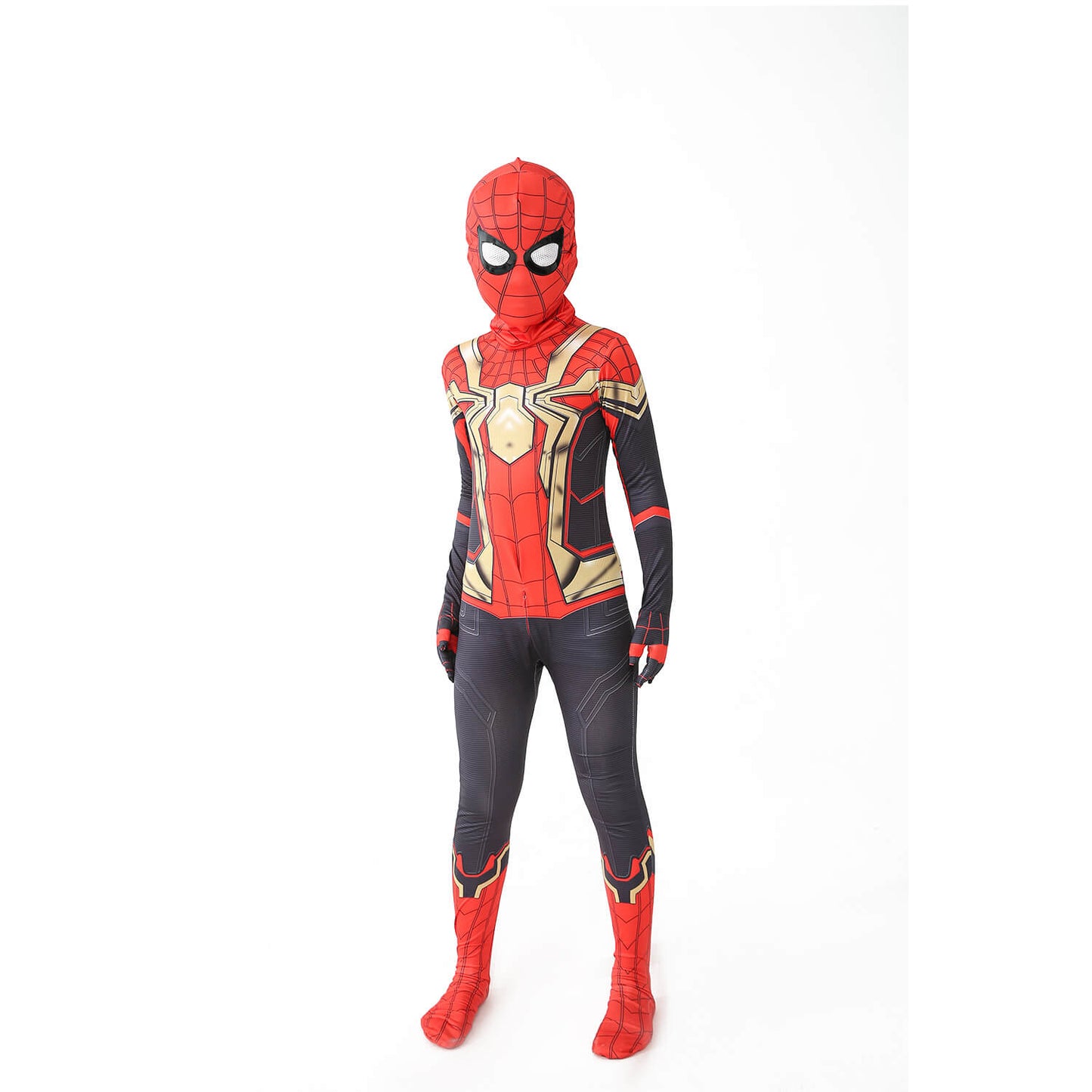 Spider-Man Suit for Kids & Adults