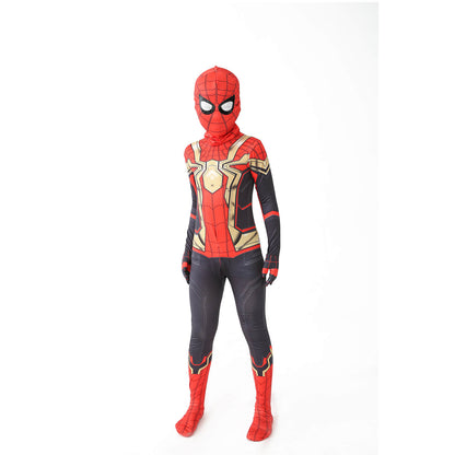 Spider-Man Suit for Kids & Adults