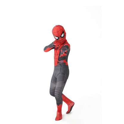 Spider-Man Suit for Kids & Adults