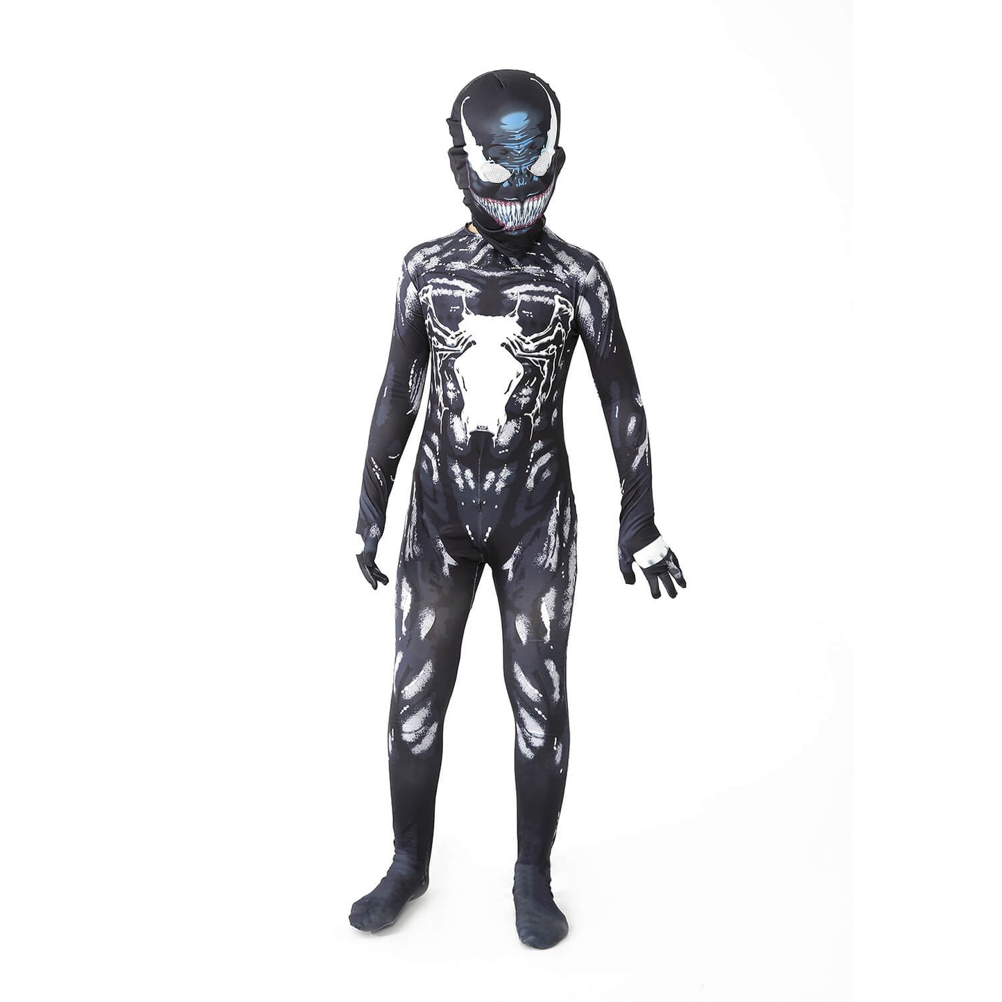 Spider-Man Suit for Kids & Adults
