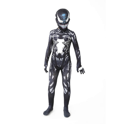 Spider-Man Suit for Kids & Adults