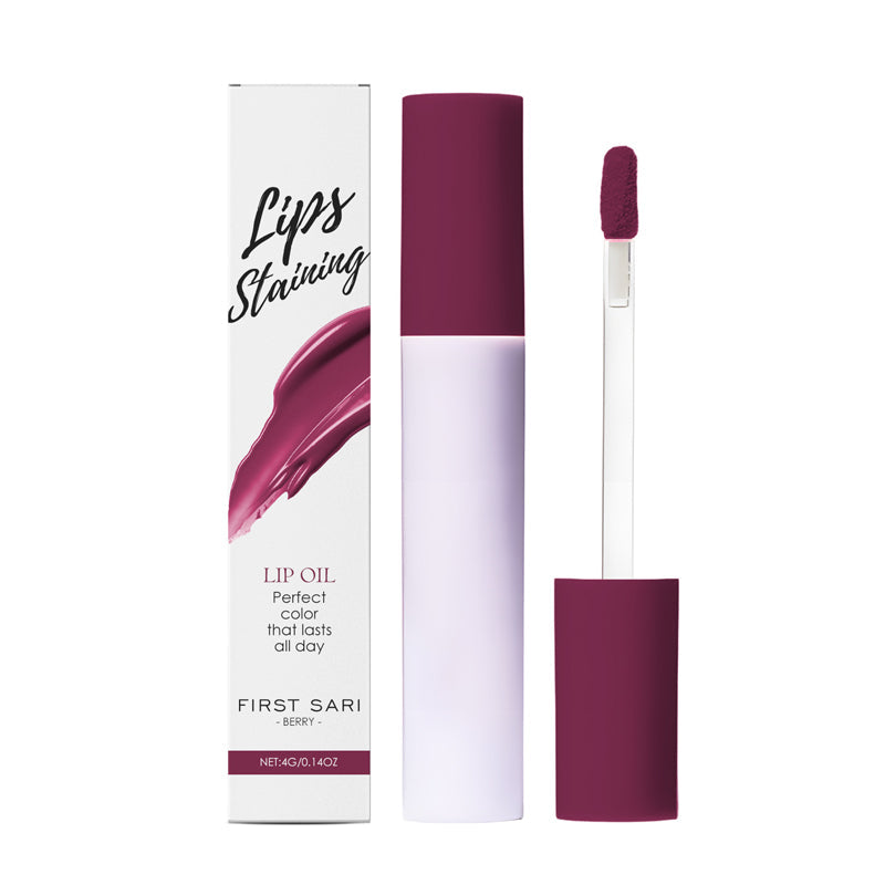 💄Glass Glow Nourishing Lip Tint