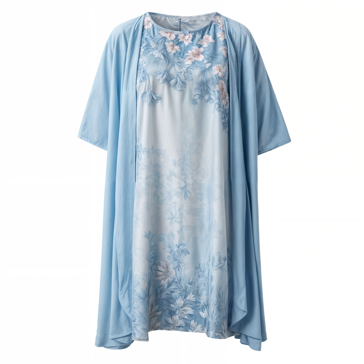 Spring Women's Dress