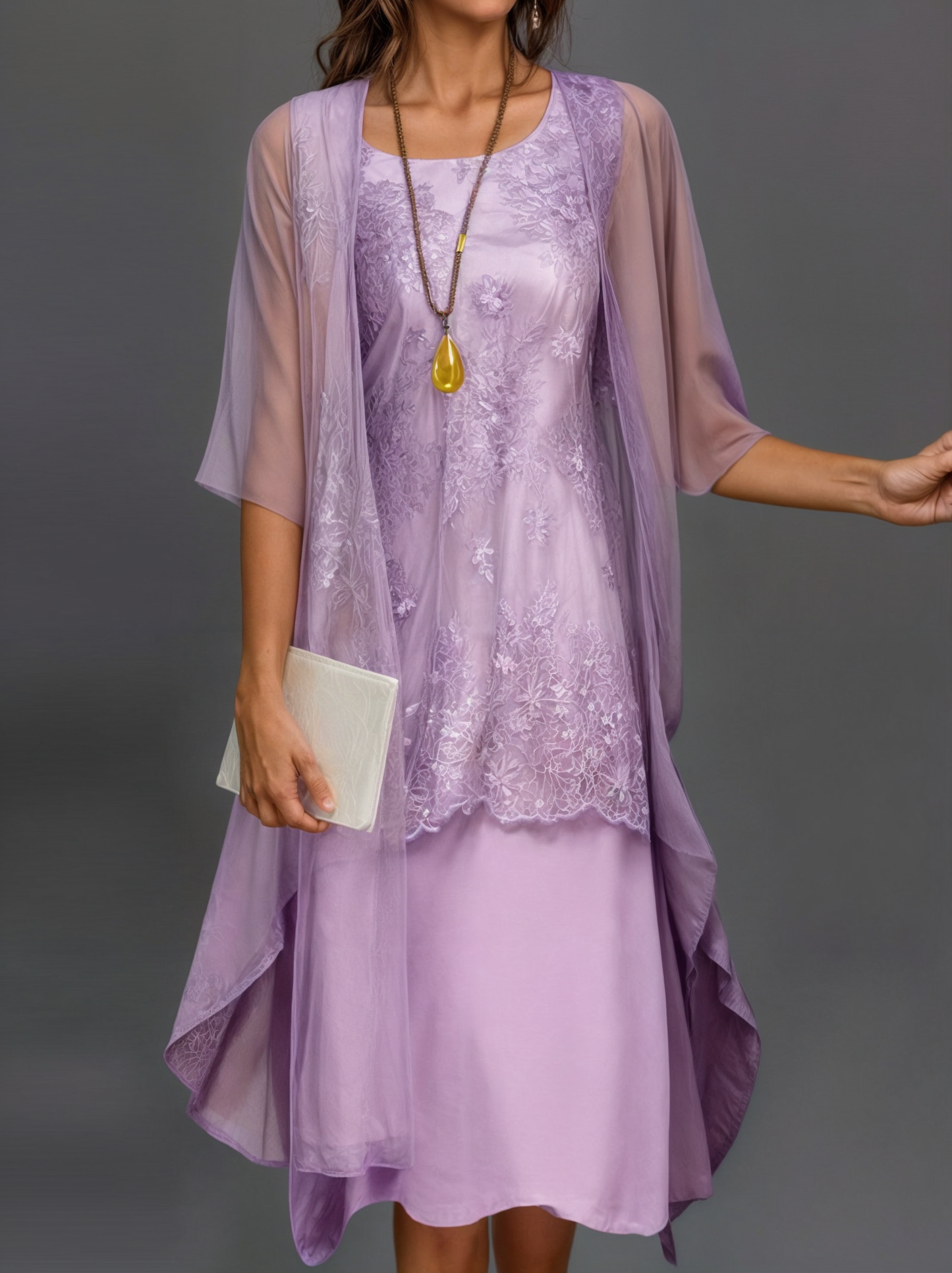 Spring Women's Dress