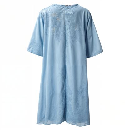 Spring Women's Dress