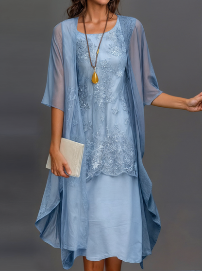 Spring Women's Dress