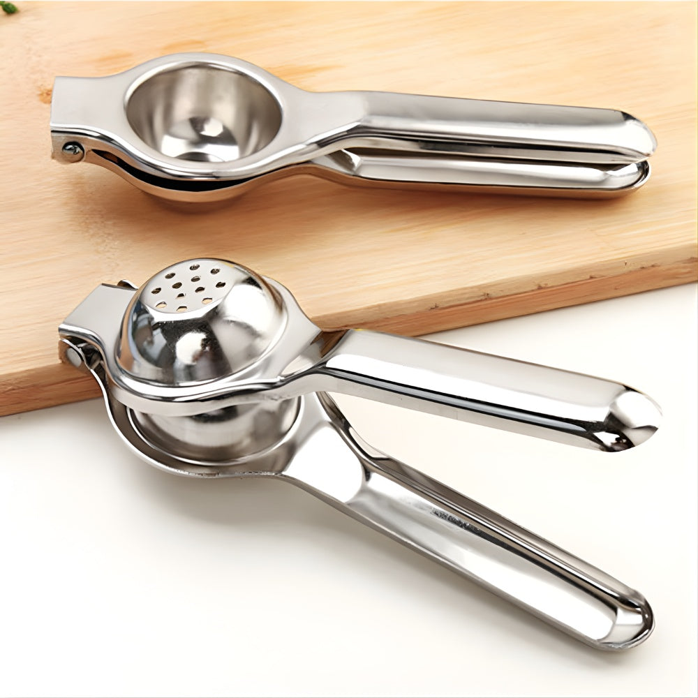 Premium Stainless Steel Citrus Juicer