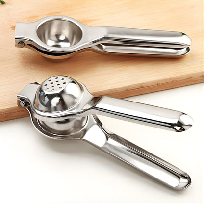 Premium Stainless Steel Citrus Juicer