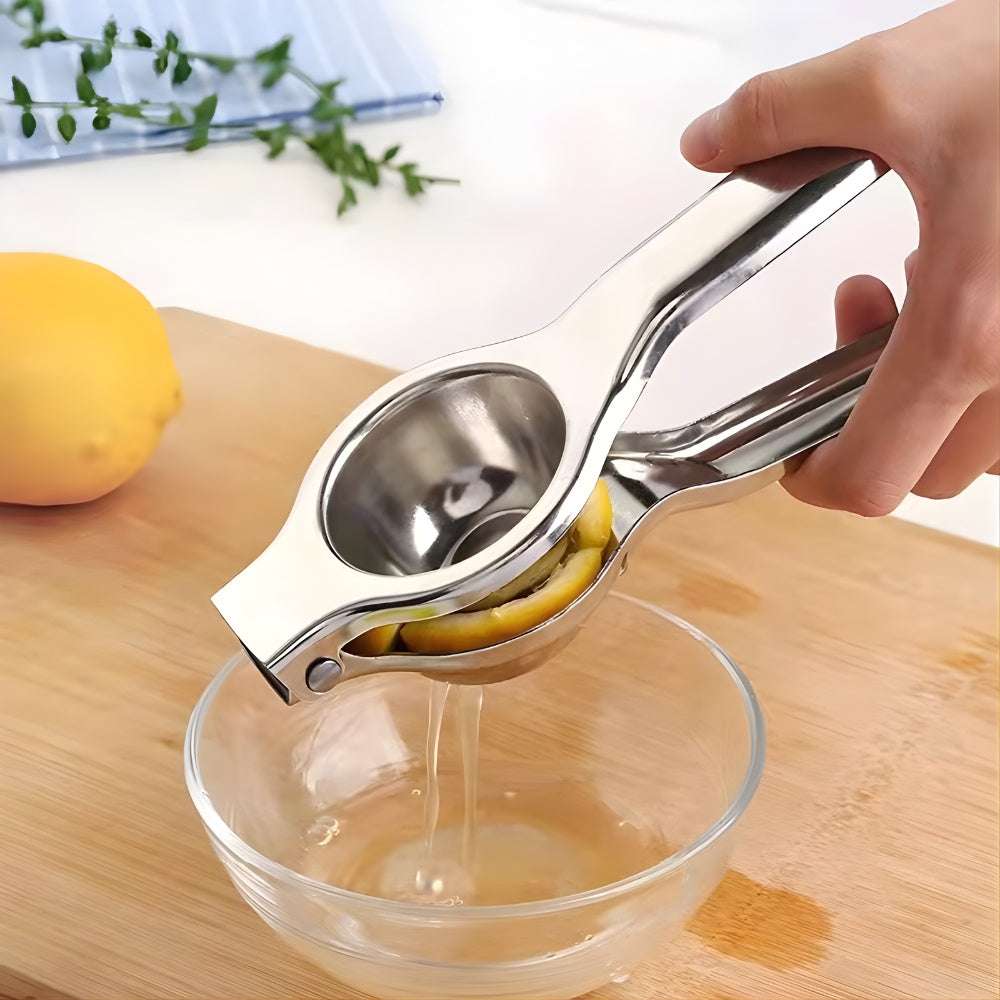 Premium Stainless Steel Citrus Juicer