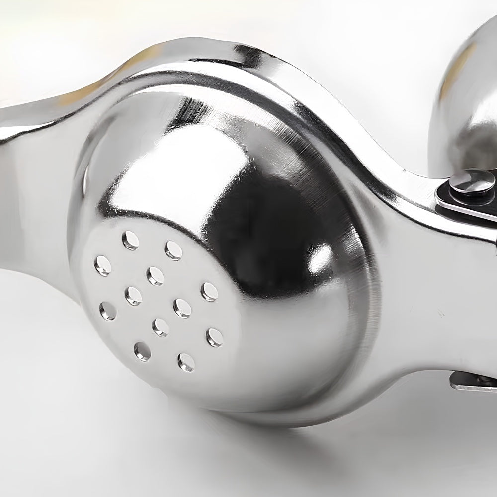Premium Stainless Steel Citrus Juicer