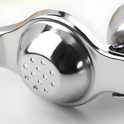Premium Stainless Steel Citrus Juicer