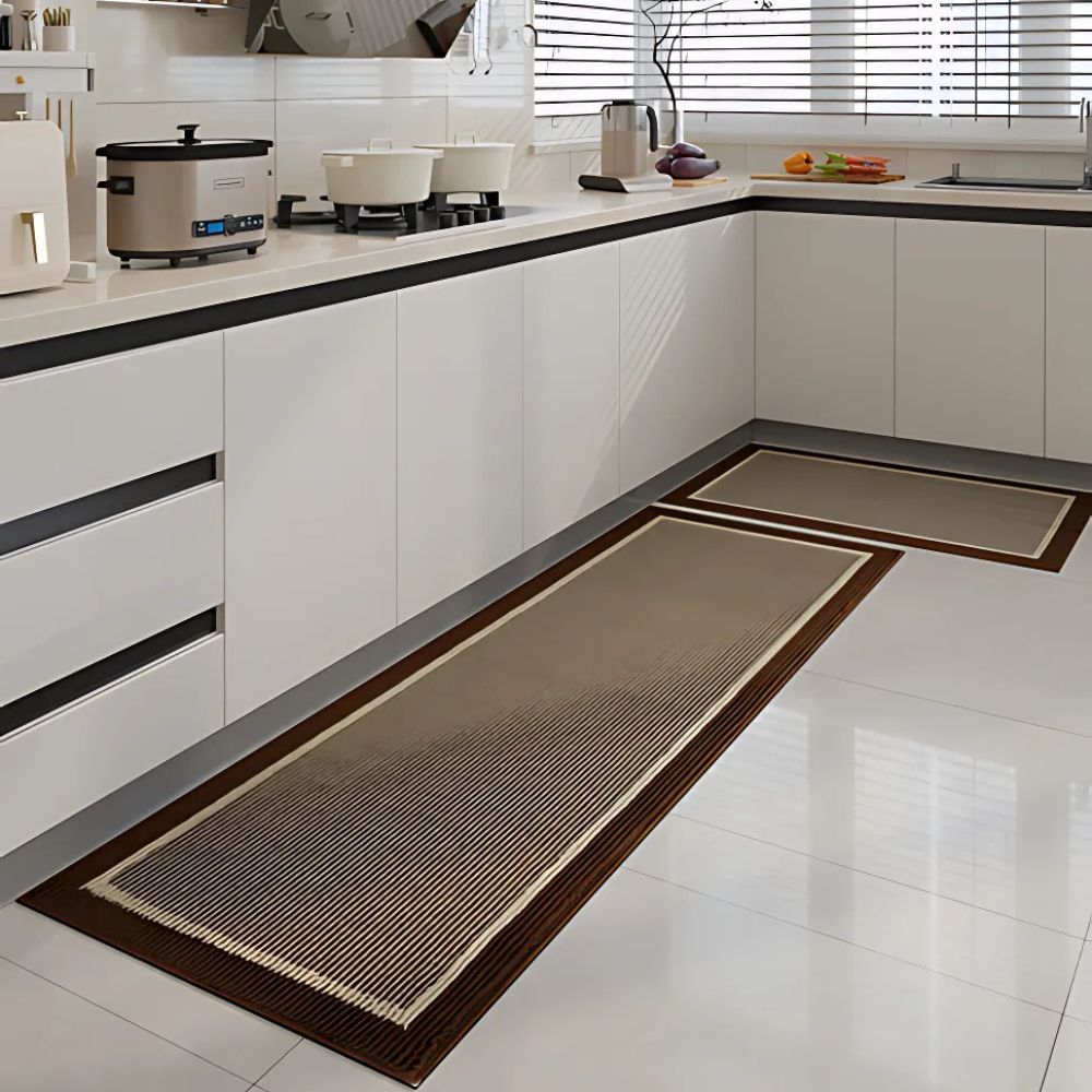 Elegance Kitchen Comfort Mats