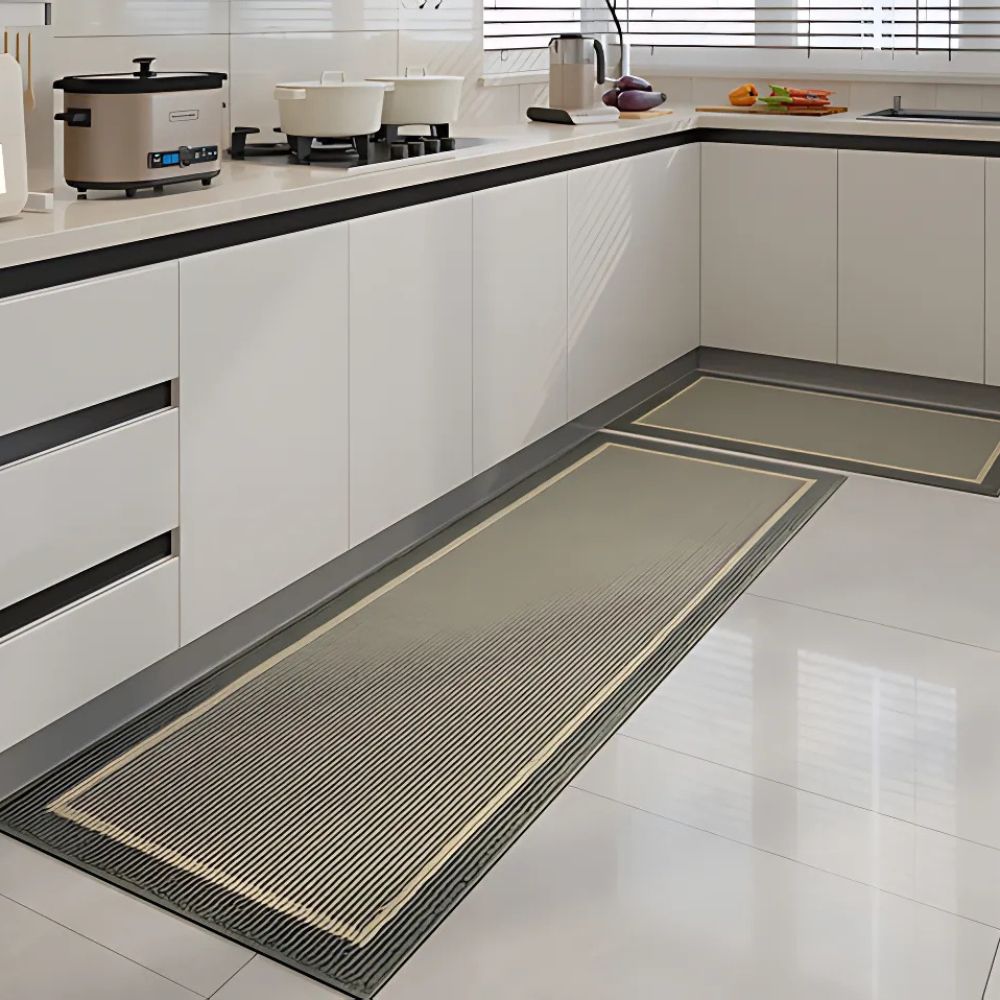 Elegance Kitchen Comfort Mats