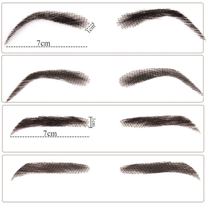 Stylish Eyebrow Wig