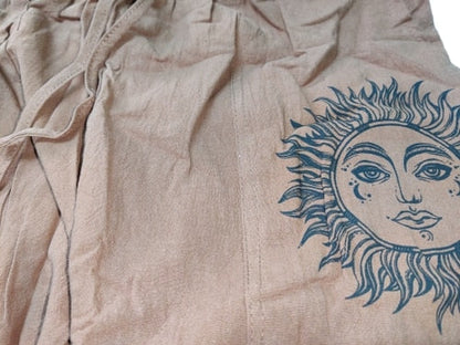 Sun Trousers for Men