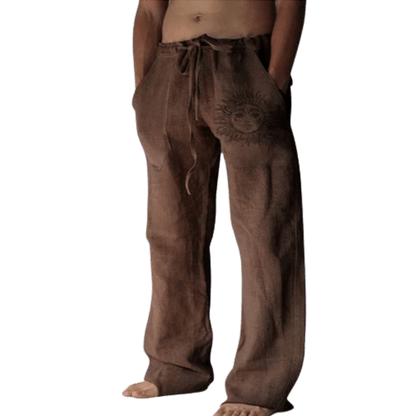 Sun Trousers for Men