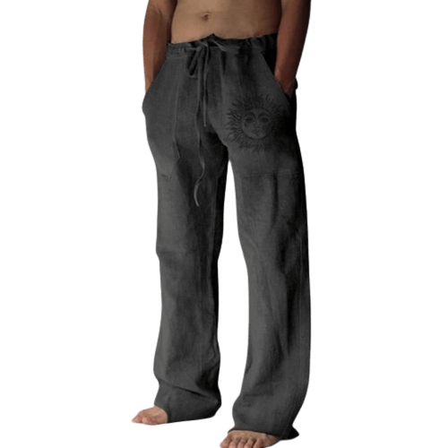 Sun Trousers for Men