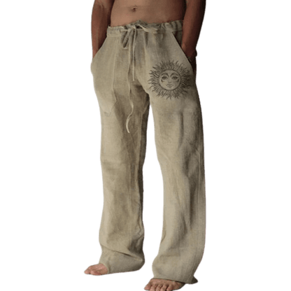 Sun Trousers for Men