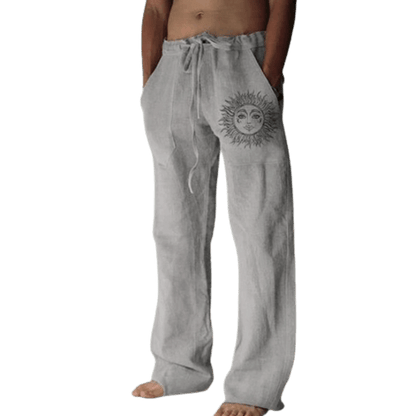 Sun Trousers for Men