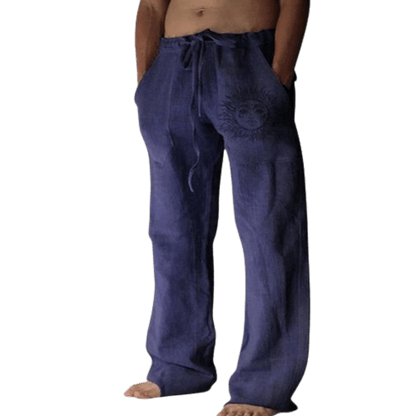 Sun Trousers for Men