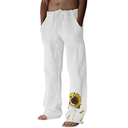Sun Trousers for Men