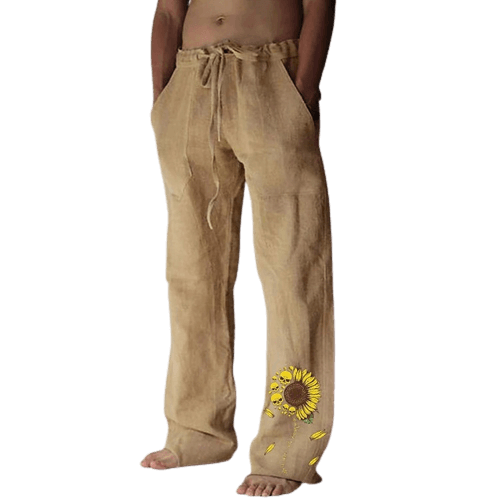 Sun Trousers for Men