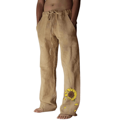 Sun Trousers for Men