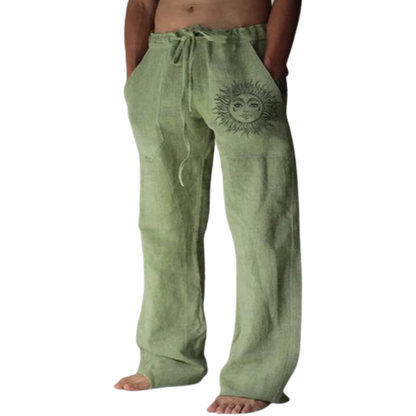 Sun Trousers for Men