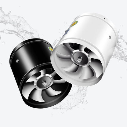 [Super Suction Power] Multifunctional, Powerful, Quiet Exhaust Fan
