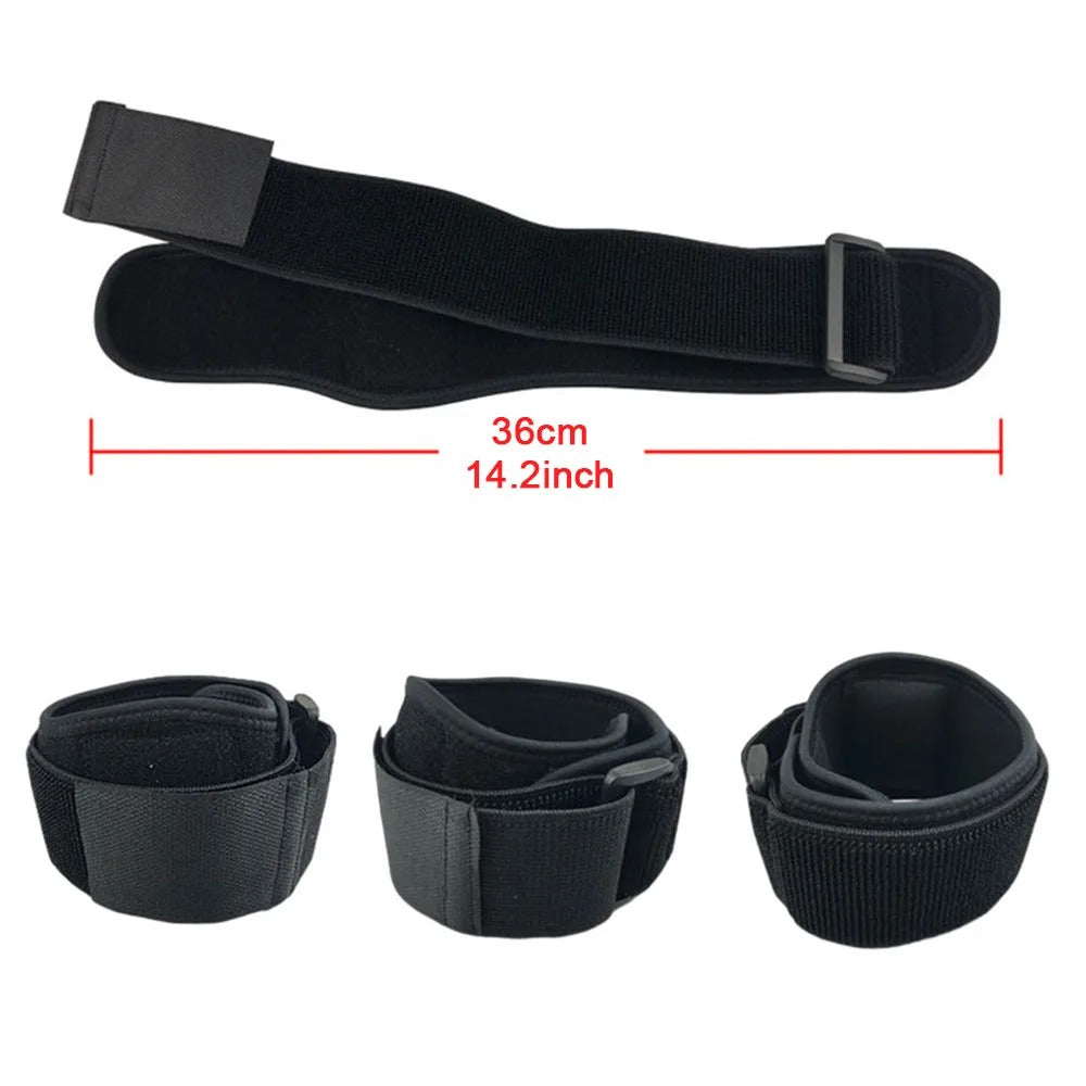 Support for Tennis Elbow and Mouse Arm