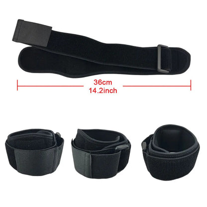 Support for Tennis Elbow and Mouse Arm