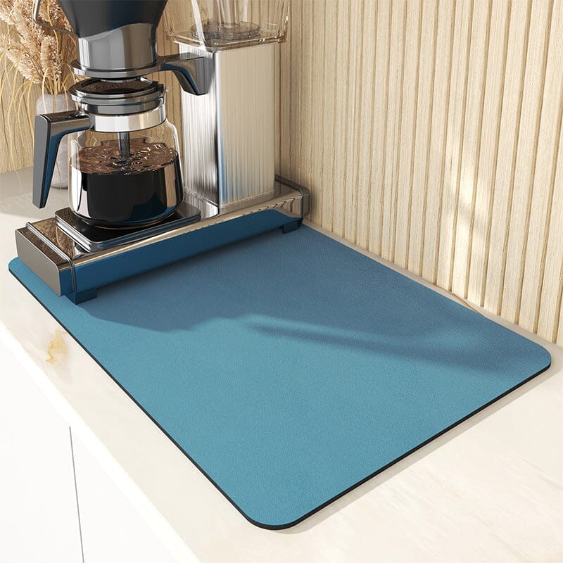 Absorbent Countertop Drying Mat