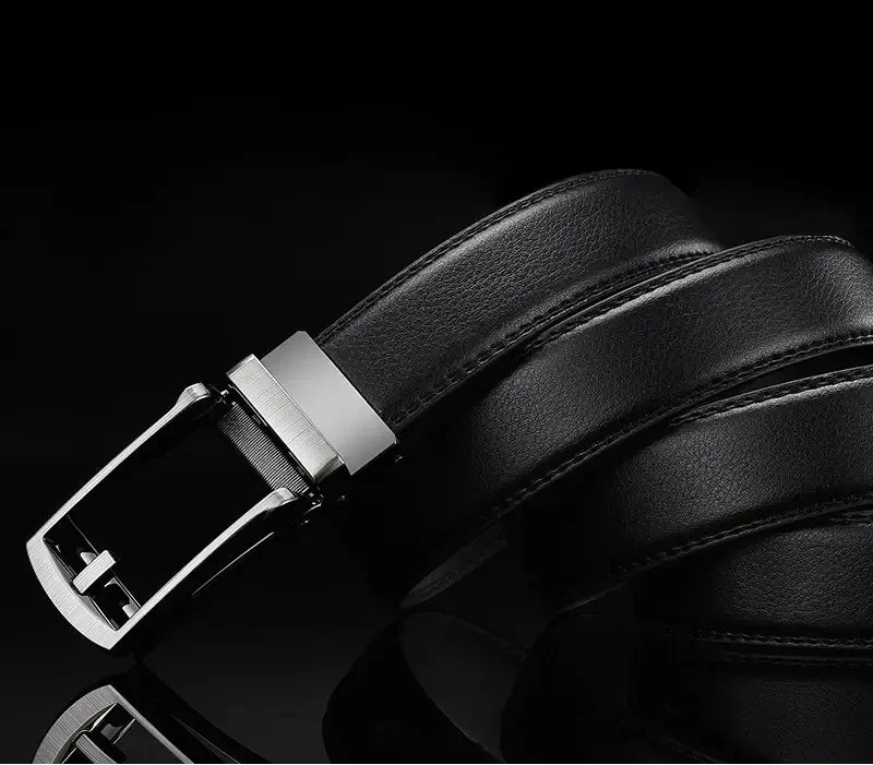 VeyGrip™ Ratchet Belt – Perfect Fit. No Holes. All-Day Comfort.