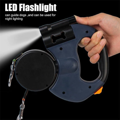 TangleFree • Dual Dog Leash