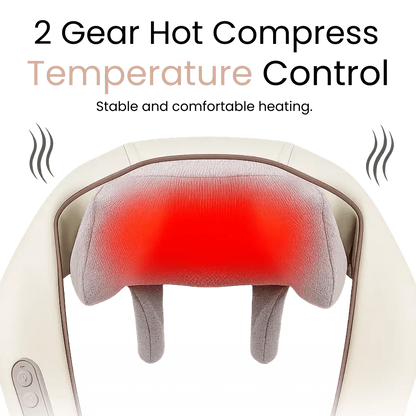 Eettsy Neck & Shoulder Massager