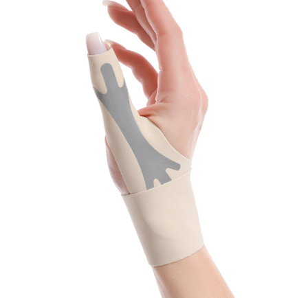 Thumb Brace with Support