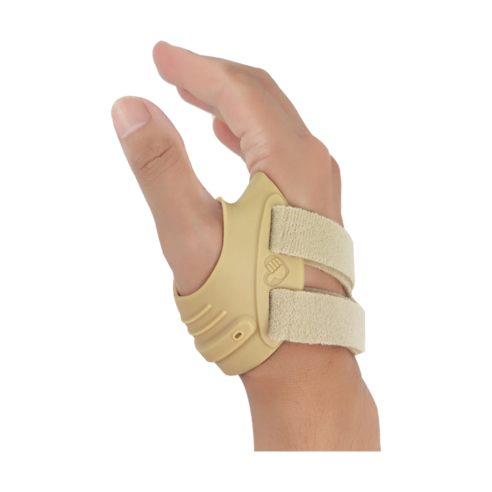 CMC Joint Thumb Brace for Arthritis Pain Relief