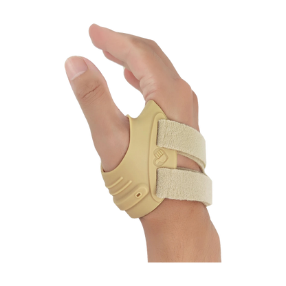 CMC Joint Thumb Brace for Arthritis Pain Relief