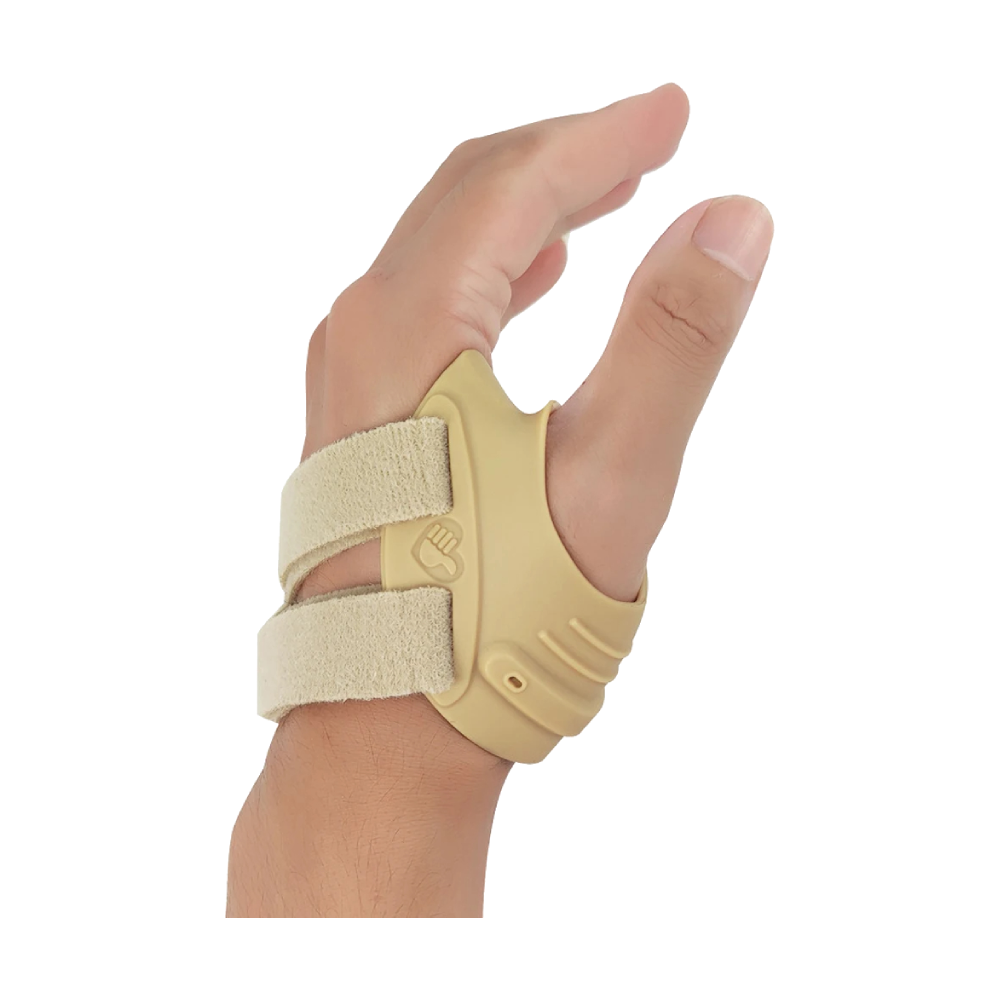 CMC Joint Thumb Brace for Arthritis Pain Relief