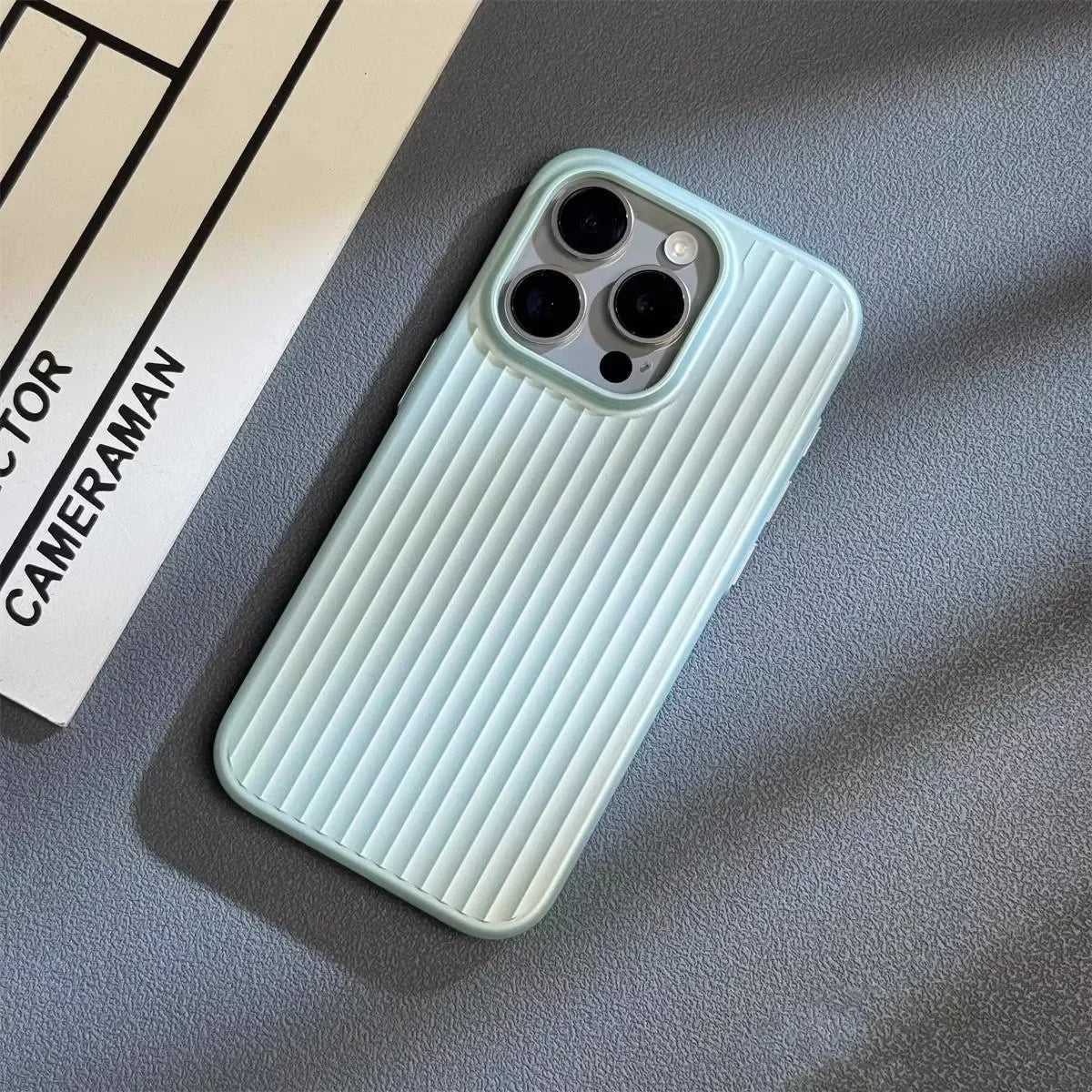 ArmorShield Thin iPhone Case