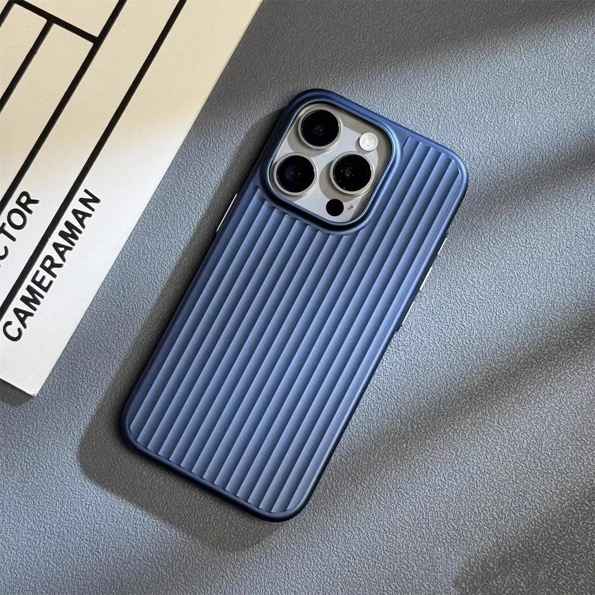 ArmorShield Thin iPhone Case