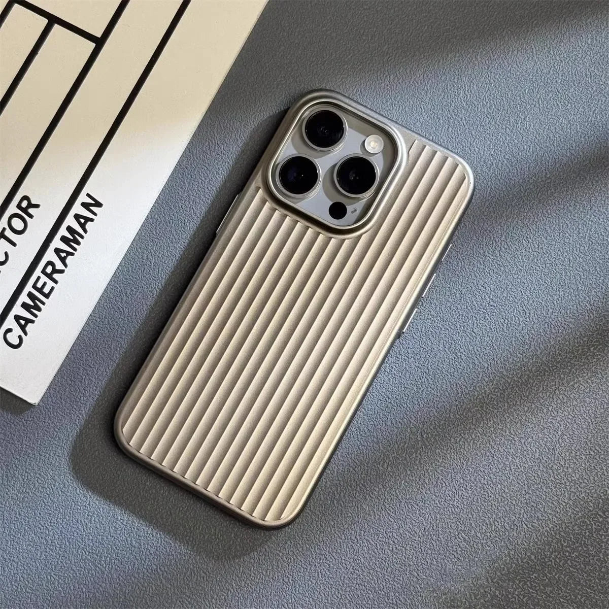 ArmorShield Thin iPhone Case