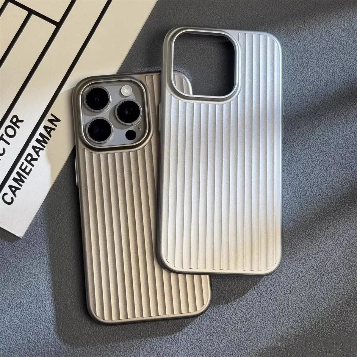 ArmorShield Thin iPhone Case