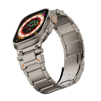 TitanX™ Strap- Ultra-Smartwatch Pro