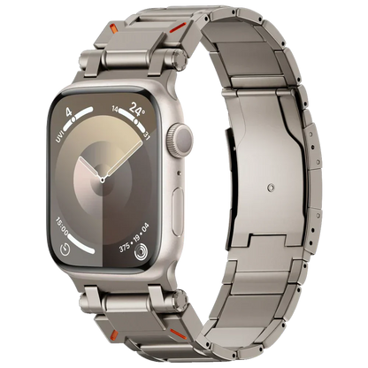 TitanX™ Strap- Ultra-Smartwatch Pro