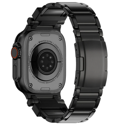 TitanX™ Strap- Ultra-Smartwatch Pro