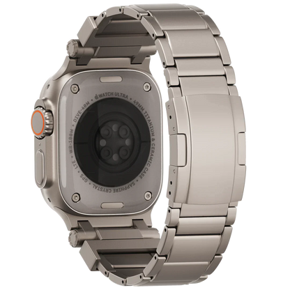 TitanX™ Strap- Ultra-Smartwatch Pro