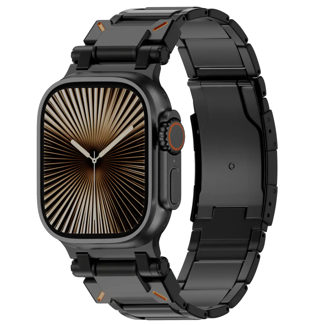 TitanX™ Strap- Ultra-Smartwatch Pro